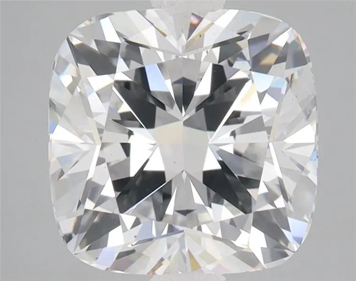 3.50 Carat · CUSHION · E · VS1 · IGI · Excellent Cut