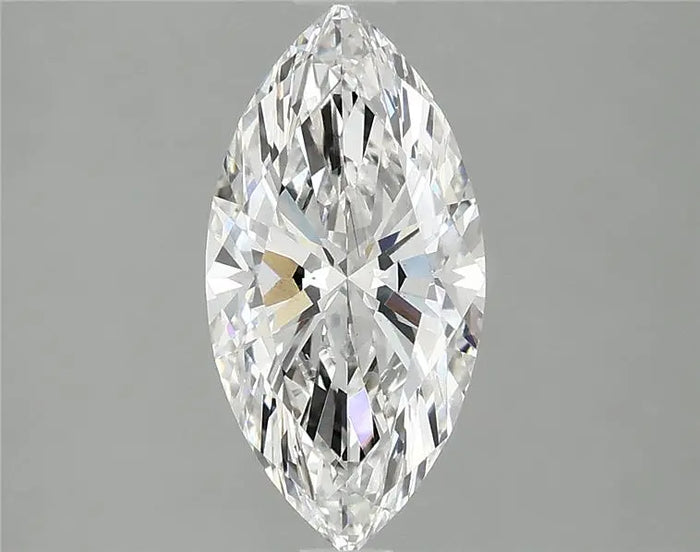 1.60 Carat · MARQUISE · E · VS1 · IGI · Excellent Cut