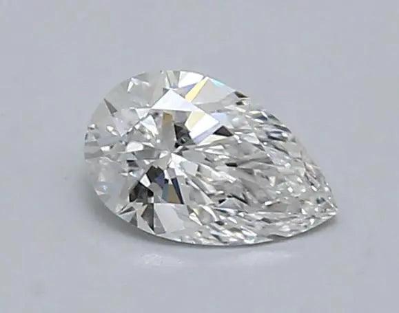 0.71 Carat · PEAR · D · VS1 · IGI · Excellent Cut
