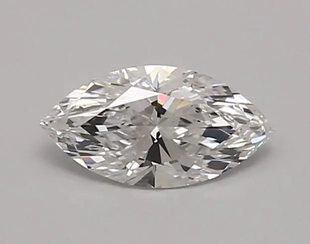 0.73 Carat · MARQUISE · D · VVS2 · IGI · Excellent Cut