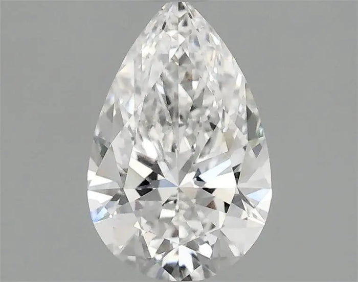 1.07 Carat · PEAR · E · VVS2 · IGI · Excellent Cut