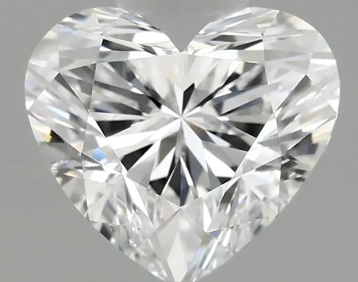 1.09 Carat · HEART · D · VVS2 · IGI · Excellent Cut