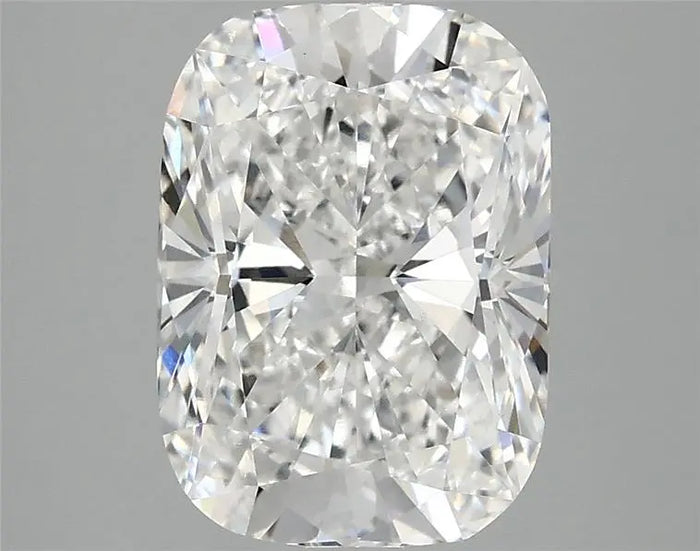 3.12 Carat · CUSHION · E · VS1 · IGI · Excellent Cut