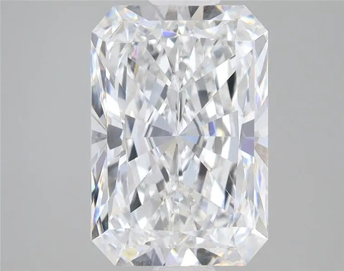 3.59 Carat · RADIANT · E · VS1 · IGI · Excellent Cut
