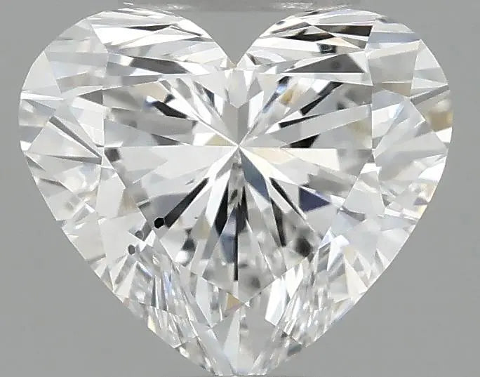 1.00 Carat · HEART · D · SI1 · IGI · Excellent Cut