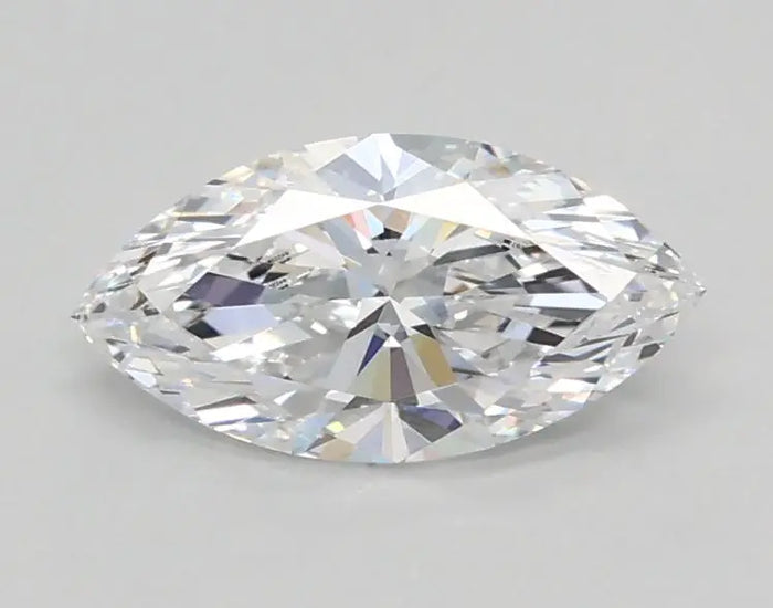 0.64 Carat · MARQUISE · D · IF · IGI · Excellent Cut