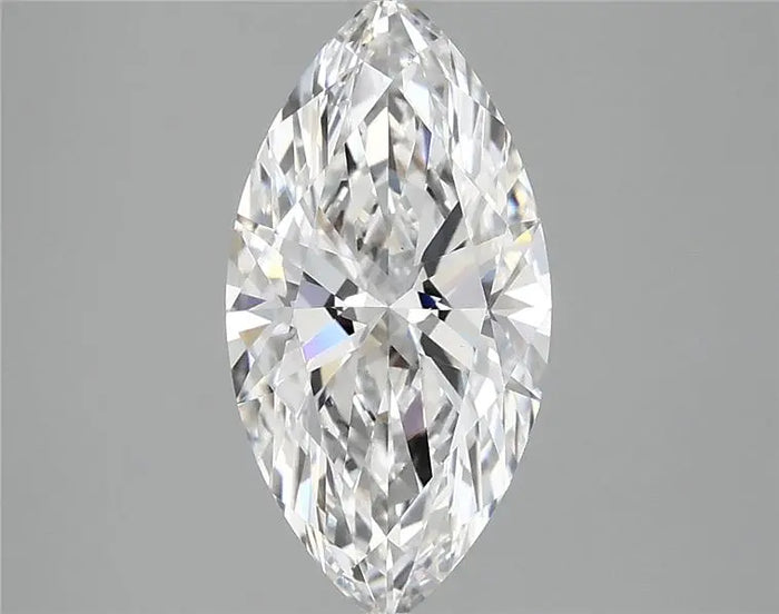 2.10 Carat · MARQUISE · D · VS1 · IGI · Excellent Cut