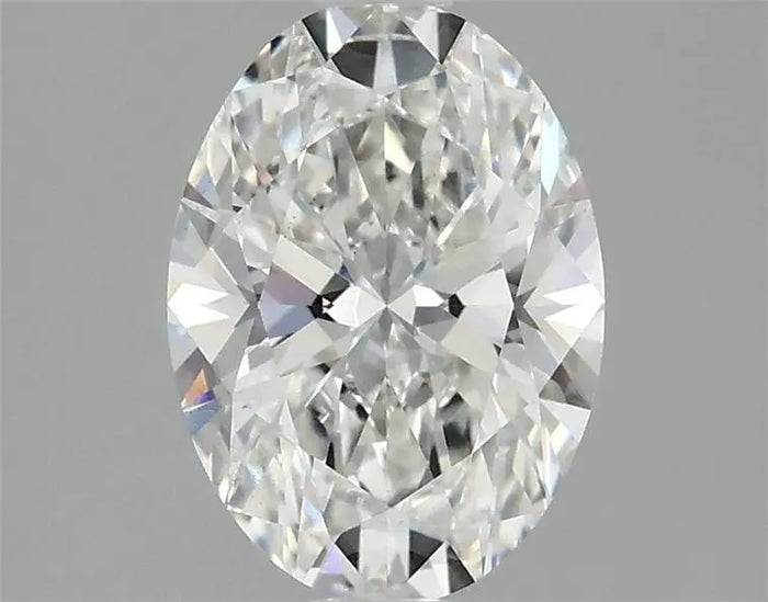 1.56 Carat · OVAL · E · VS2 · IGI · Excellent Cut