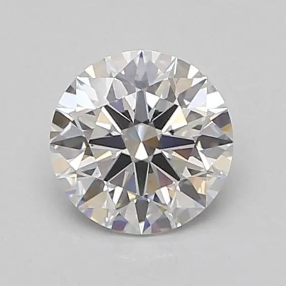 1.09 Carat · ROUND · D · VS2 · GIA · Excellent Cut