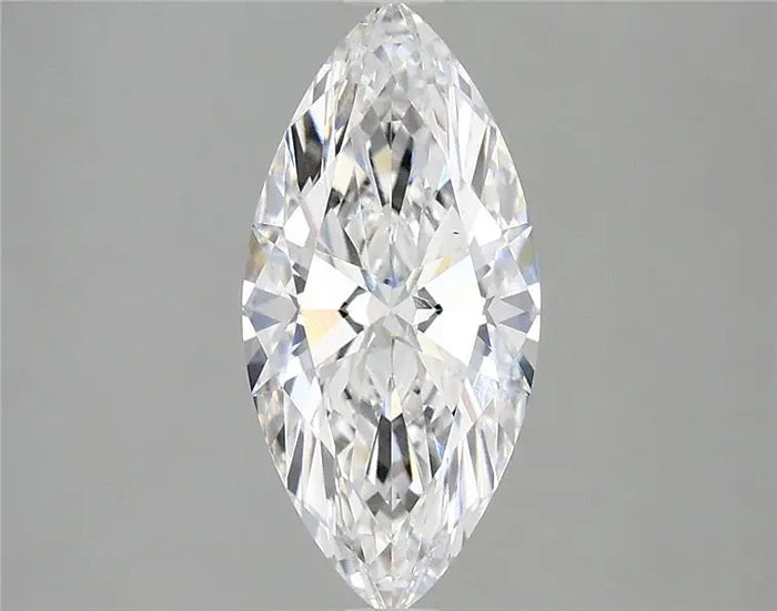 1.88 Carat · MARQUISE · E · VS1 · IGI · Excellent Cut