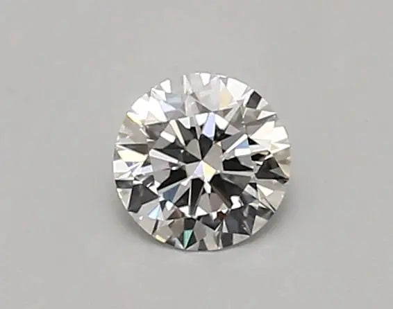 0.44 Carat · ROUND · D · VVS1 · IGI · Excellent Cut