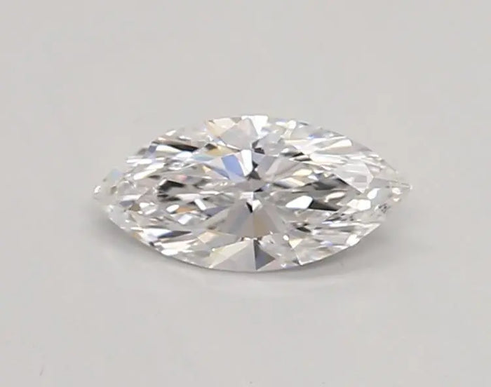 0.41 Carat · MARQUISE · D · VVS1 · IGI · Very Good Cut