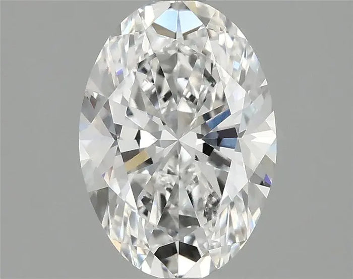 1.60 Carat · OVAL · D · VS1 · IGI · Excellent Cut