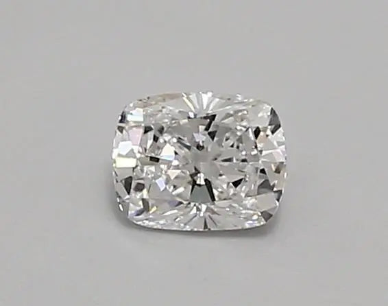 0.41 Carat · CUSHION · D · VVS2 · IGI · Very Good Cut