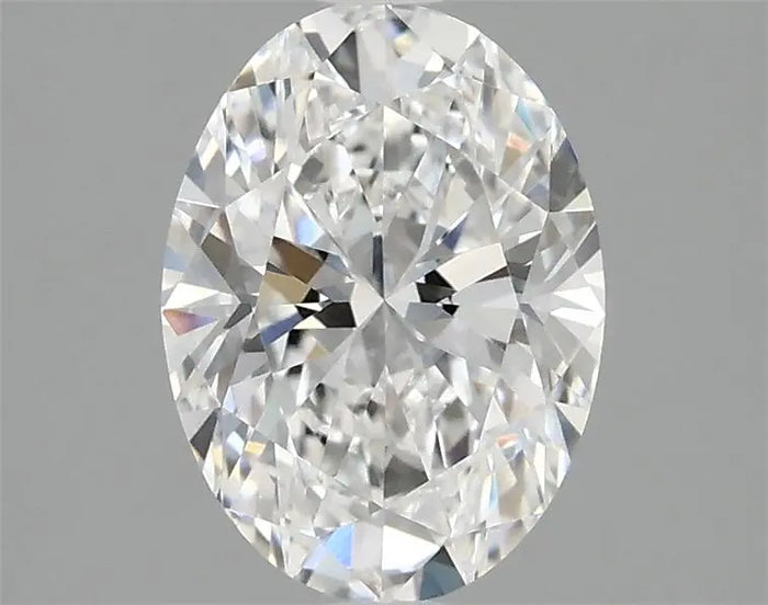 1.54 Carat · OVAL · E · VVS2 · IGI · Excellent Cut