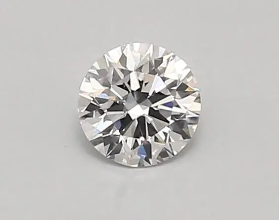 0.48 Carat · ROUND · D · VVS2 · IGI · Ideal Cut