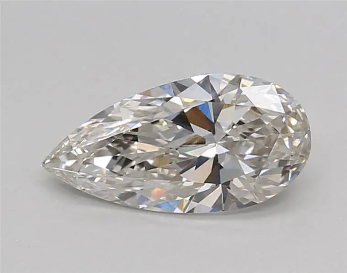 1.02 Carat · PEAR · G · VVS2 · IGI · Ideal Cut