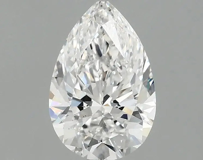 1.09 Carat · PEAR · D · VS1 · IGI · Excellent Cut