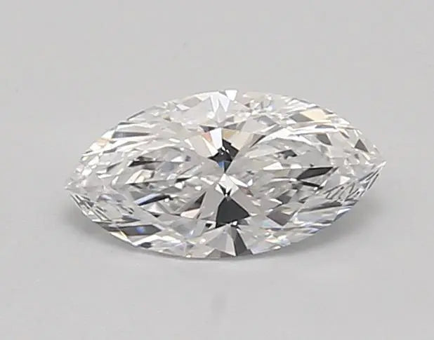 0.79 Carat · MARQUISE · D · VVS2 · IGI · Excellent Cut
