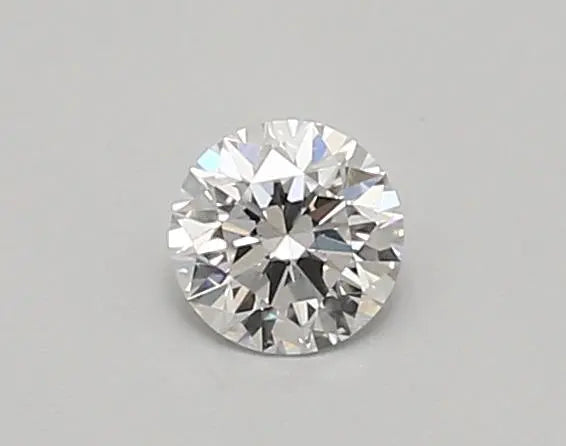 0.36 Carat · ROUND · D · VS1 · IGI · Ideal Cut