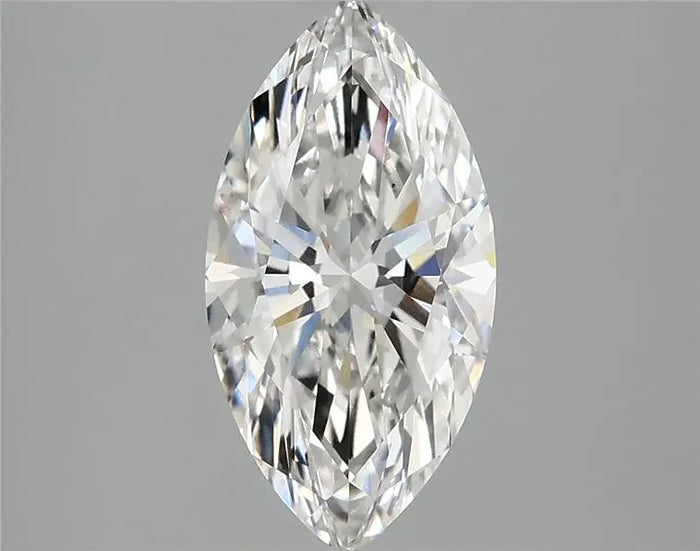 2.09 Carat · MARQUISE · F · VS1 · IGI · Excellent Cut