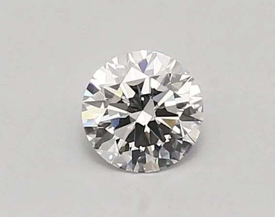 0.47 Carat · ROUND · D · VVS2 · IGI · Ideal Cut