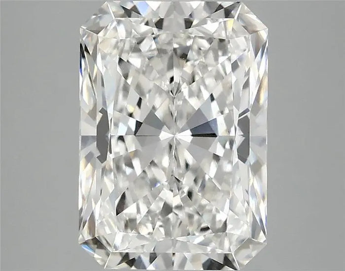 3.08 Carat · RADIANT · F · VVS2 · IGI · Excellent Cut