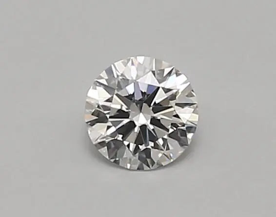 0.35 Carat · ROUND · D · VS1 · IGI · Ideal Cut
