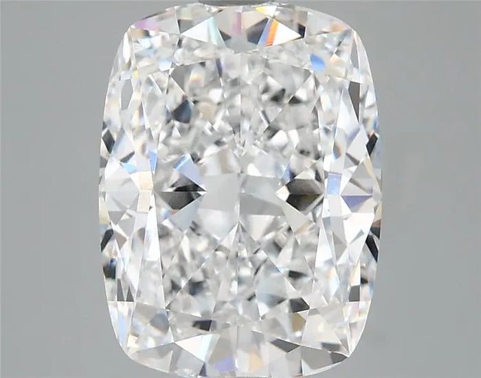 4.00 Carat · CUSHION · D · VVS1 · IGI · Excellent Cut