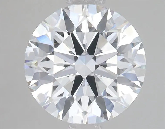 2.56 Carat · ROUND · F · VS1 · IGI · Ideal Cut