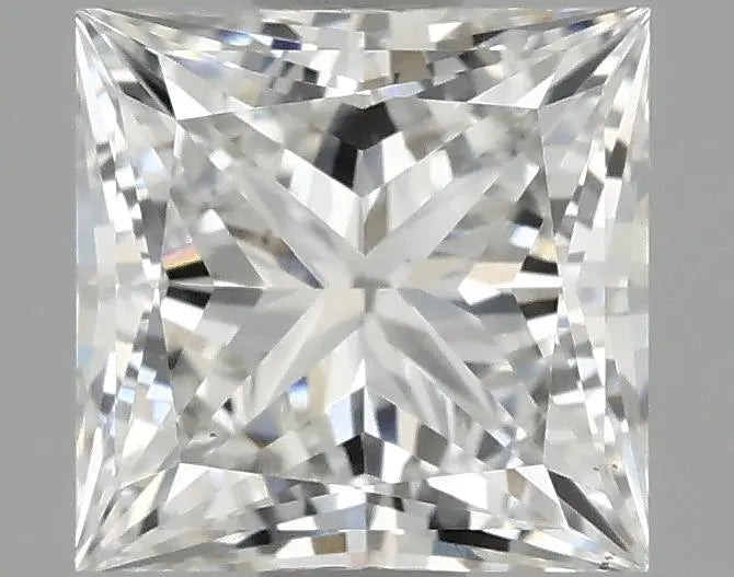 1.01 Carat · PRINCESS · E · VS1 · IGI · Excellent Cut