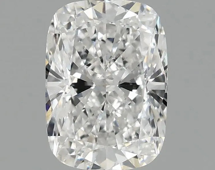 1.02 Carat · CUSHION · E · VS1 · IGI · Excellent Cut