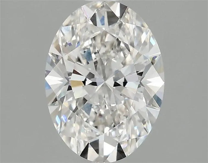 1.54 Carat · OVAL · F · VVS2 · IGI · Excellent Cut