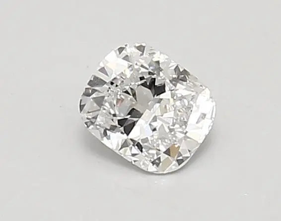 0.50 Carat · CUSHION · D · VVS1 · IGI · Excellent Cut
