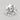 0.34 Carat · ROUND · D · VS1 · IGI · Excellent Cut