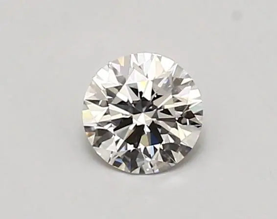 0.49 Carat · ROUND · D · VVS1 · IGI · Ideal Cut