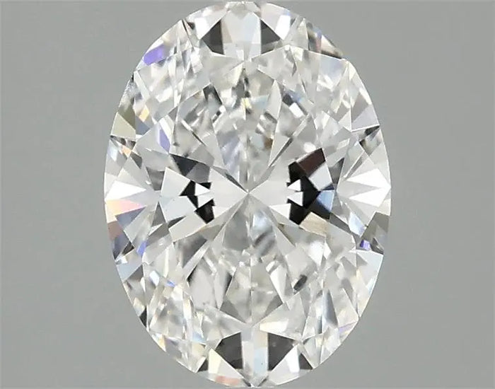 1.63 Carat · OVAL · E · VS1 · IGI · Excellent Cut