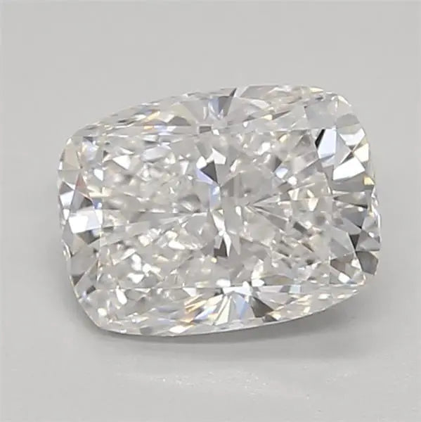 0.93 Carat · CUSHION · E · VVS1 · IGI · Excellent Cut