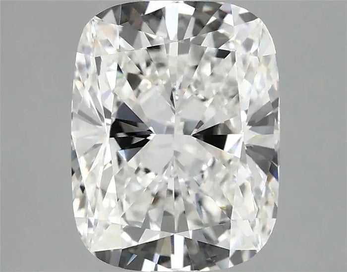 2.49 Carat · CUSHION · E · VVS2 · IGI · Excellent Cut