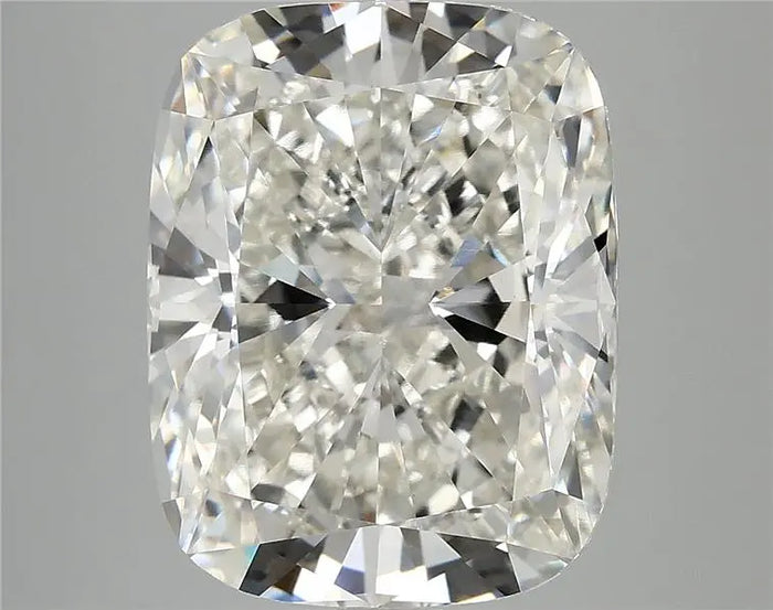 8.36 Carat · CUSHION · G · VS1 · IGI · Excellent Cut