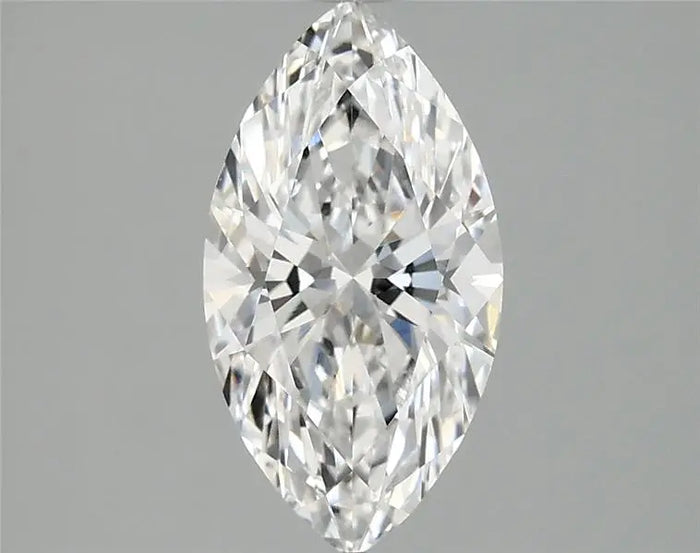 1.57 Carat · MARQUISE · E · VVS2 · IGI · Excellent Cut