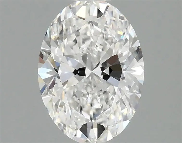 1.59 Carat · OVAL · E · VVS2 · IGI · Excellent Cut