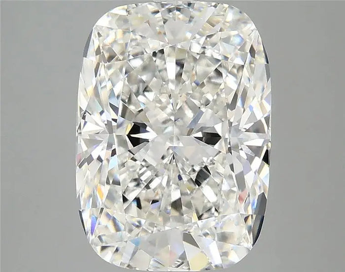 4.00 Carat · CUSHION · F · VS1 · IGI · Excellent Cut