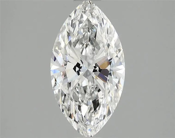 1.54 Carat · MARQUISE · E · VS1 · IGI · Excellent Cut