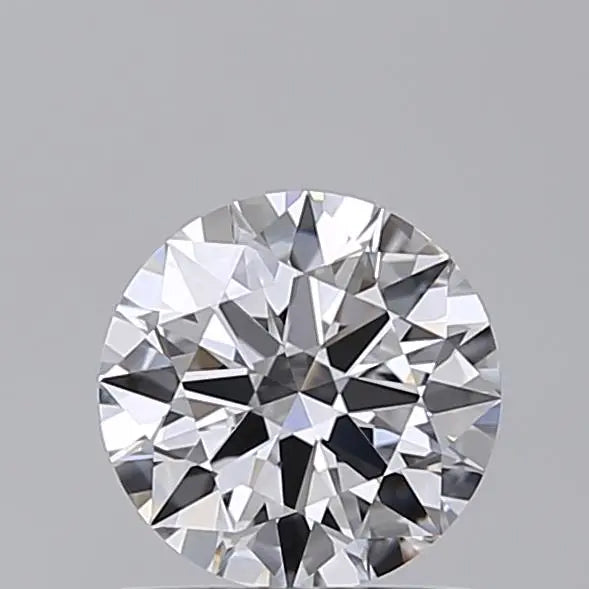 1.03 Carat · ROUND · D · VVS1 · IGI · Ideal Cut