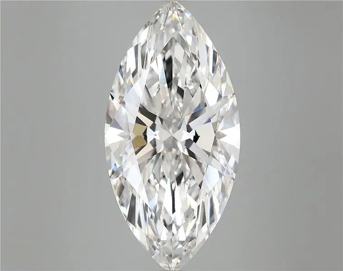 8.14 Carat · MARQUISE · E · VVS2 · IGI · Excellent Cut