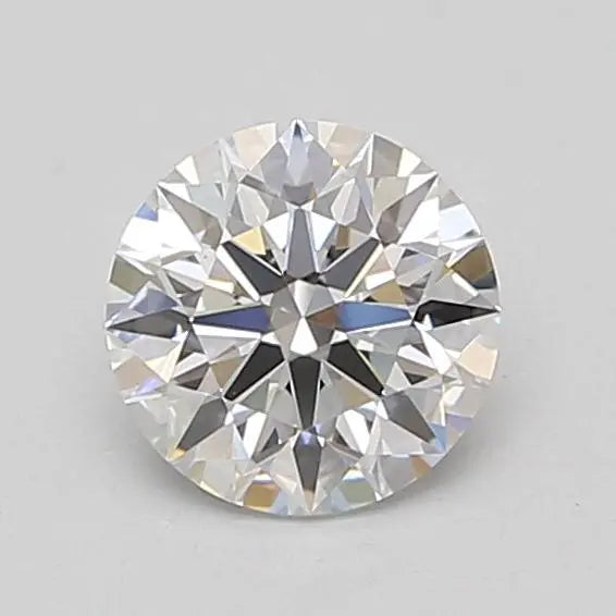 1.09 Carat · ROUND · D · VS2 · GIA · Excellent Cut