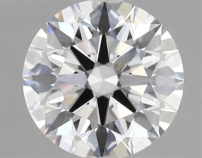 2.84 Carat · ROUND · D · VVS2 · IGI · Ideal Cut