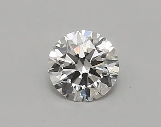 0.43 Carat · ROUND · D · VVS1 · IGI · Ideal Cut