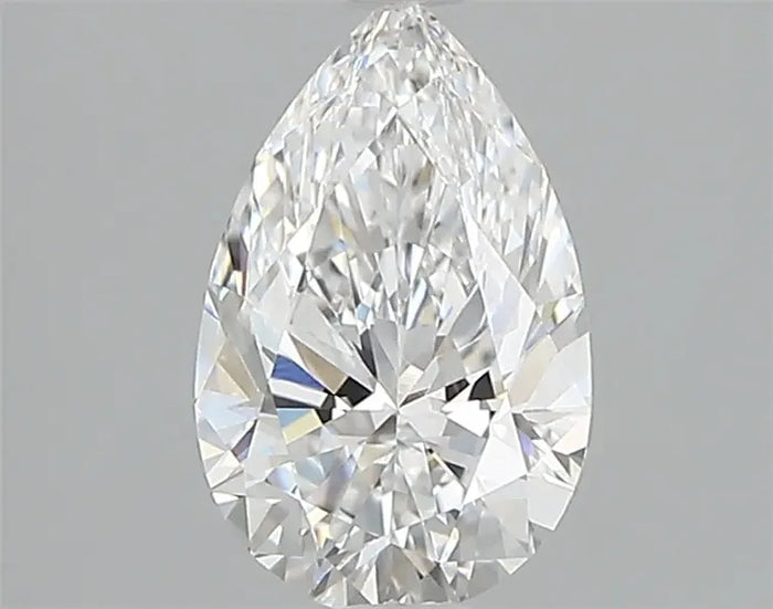 1.14 Carat · PEAR · D · VVS1 · IGI · Excellent Cut